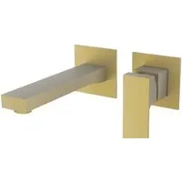Смеситель Vieir V393513-S
