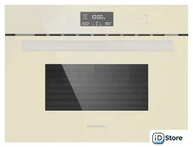 Электрический духовой шкаф MAUNFELD MCMO.44.9GBG