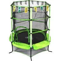 Батут DFC Jump Kids 55INCH-JD-G