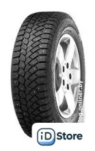 Зимние шины Gislaved Nord Frost 200 ID 205/50R17 93T (с шипами)