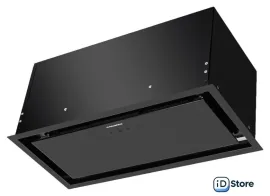 Кухонная вытяжка MAUNFELD MZR Cool 60 (черный)