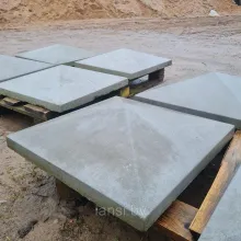 Крышка столба 55х55см