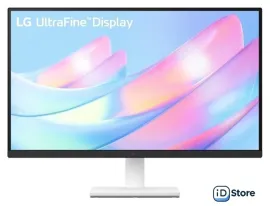 Монитор LG UltraFine 27US500-W