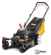 Газонокосилка Yard Fox 53 SH F