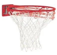Баскетбольное кольцо в сборе Spalding Pro Slam Rim (7888SCN)