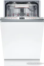 Встраиваемая посудомоечная машина Bosch Seria 6 SPV6EMX05E