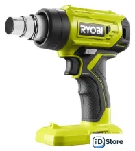 Промышленный фен Ryobi R18HG-0 (без АКБ)