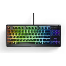 Клавиатура SteelSeries Apex 3 TKL