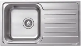 Кухонная мойка IDDIS Sound SND78SDi77