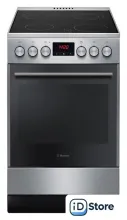 Кухонная плита Hansa FCCX58208
