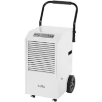 Осушитель воздуха Ballu BDI-70LP мобильного типа