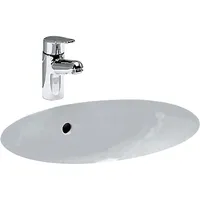 Умывальник Laufen Birova 8111910000001 53x40.5