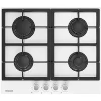 Варочная панель Hotpoint HG 61F/WH