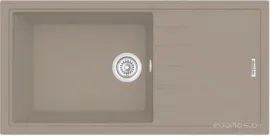 Кухонная мойка Longran Classic CLS914.457 (truffle/54)