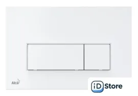 Панель смыва Alcaplast M570
