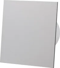 Вентилятор накладной AirRoxy dRim 100DTS-C164 серый