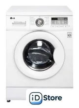 Стиральная машина LG F10B8MD