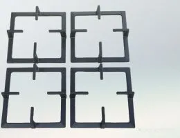 Варочная панель Schtoff H6001C02IS White