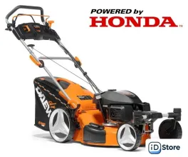 Газонокосилка Daewoo Power DLM 5500SVRH