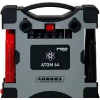 Пусковое устройство Aurora Atom 64