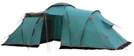 Палатка кемпинговая Tramp Brest 6 V2