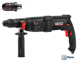 Перфоратор TEH TH3012 (кейс)