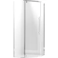 Душевой уголок Ambassador Ritz 100x100x200 112011103