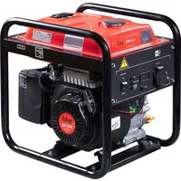 Бензиновый генератор Fubag PRI 3500 46276