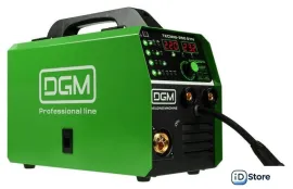 Сварочный инвертор DGM TECMIG-250 SYN