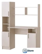 Стол Памир ПКС-6 (анкор светлый)