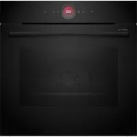 Электрический духовой шкаф Bosch Serie 8 HBG974LB1