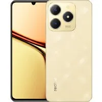 Телефон Realme C61 RMX3930 6GB/128GB международная версия (золотистый)