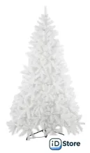 Ель Бифорес Премиум (1.95 м, белый)