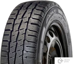 Автомобильные шины Michelin Agilis Alpin 195/75R16C 107/105R