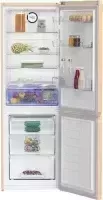 Холодильник с морозильником Beko B1DRCNK362HSB