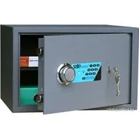 Мебельный сейф SAFEtronics NTL-24ME