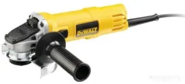 Угловая шлифмашина DeWALT DWE4057