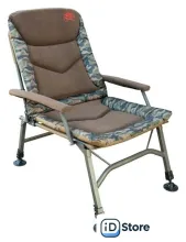 Кресло TRAMP Royal Camo TRF-071