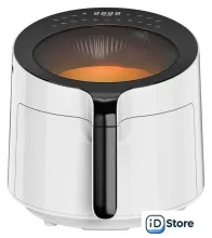 Аэрогриль (аэрофритюрница) Roome Air Fry AF-YE5503-A (белый)