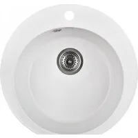 Кухонная мойка Wisent WR480-28 (белый)