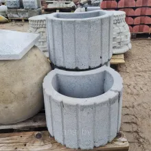 Цветочница "Полумесяц 1"