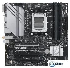 Материнская плата ASUS Prime B650M-A WiFi II