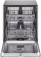 Встраиваемая посудомоечная машина LG DB242TX