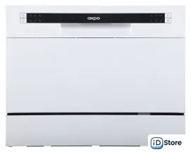 Настольная посудомоечная машина Akpo ZMA 55 Series Compact