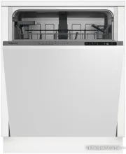 Встраиваемая посудомоечная машина Hotpoint-Ariston HI 4C66