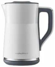 Электрический чайник Morphy Richards Harmony MR6070W