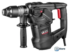 Перфоратор TEH TH3618V (кейс)