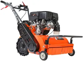 Барабанная газонокосилка Patriot RX 900