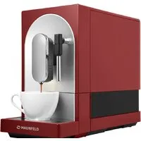 Кофемашина MAUNFELD MF-A7021RD