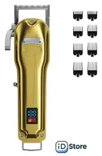 Машинка для стрижки волос Enchen Boost 3